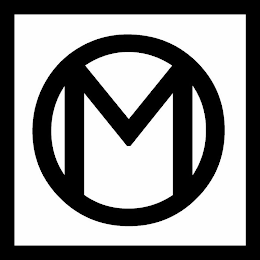 MO logo
