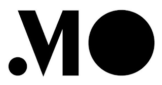 MO logo