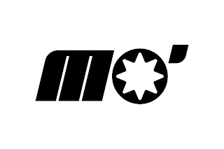 MO' logo