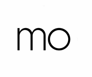 MO logo