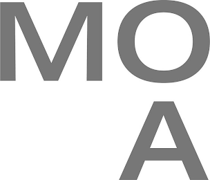 MO A logo