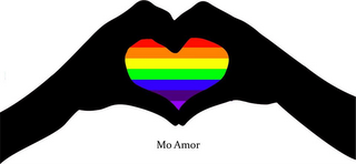 MO AMOR logo