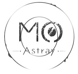 MO ASTRAY logo