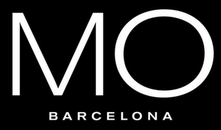 MO BARCELONA logo