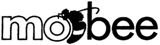 MO BEE logo