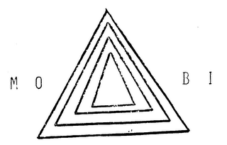 MO BI logo