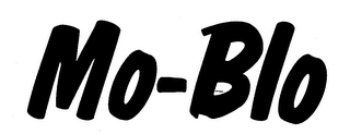 MO-BLO logo