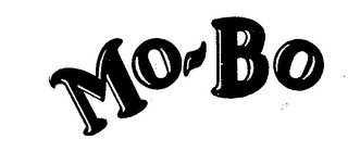 MO-BO logo