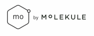 MO BY MOLEKULE logo
