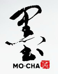 MO-CHA logo