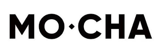 MO CHA logo
