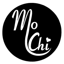 MO CHI logo