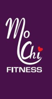 MO CHI FITNESS logo