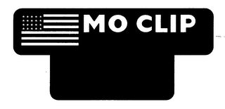 MO CLIP logo