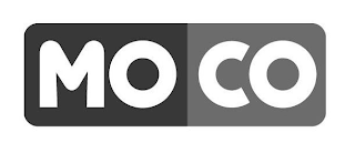 MO CO logo