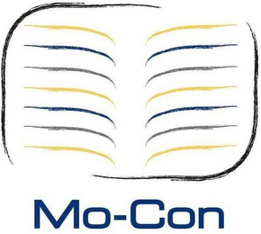 MO-CON logo