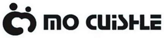 MO CUISHLE logo