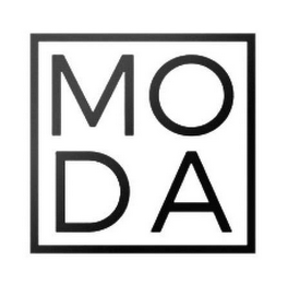 MO DA logo
