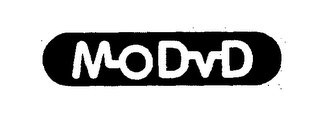 MO DVD logo