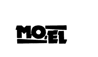 MO-EL logo