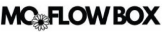MO FLOW BOX logo