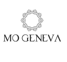 MO GENEVA logo