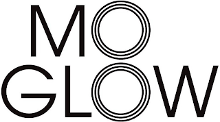 MO GLOW logo