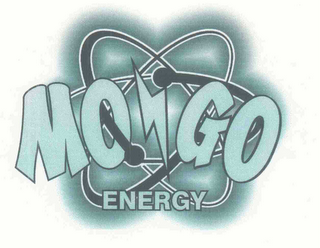 MO GO ENERGY logo