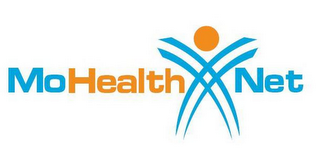 MO HEALTHNET logo