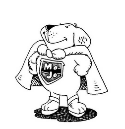MO JO logo