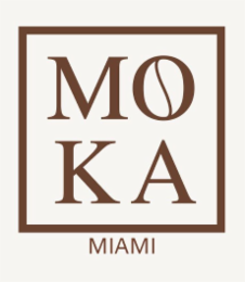 MO KA MIAMI logo