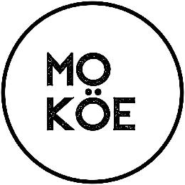 MO KÖE logo