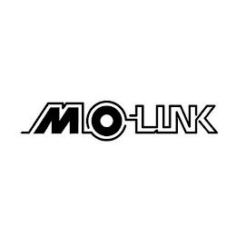 MO-LINK logo