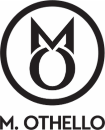 MO M. OTHELLO logo