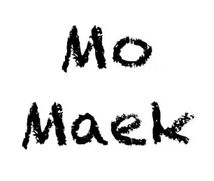 MO MAEK logo