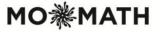 MO MATH logo