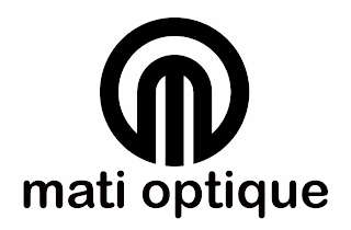 MO MATI OPTIQUE logo