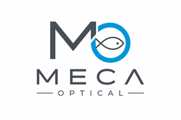 MO MECA OPTICAL logo