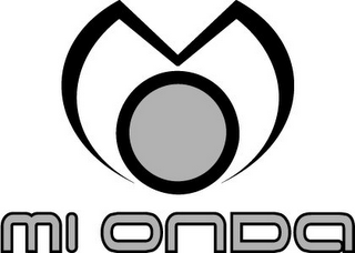 MO MI ONDA logo