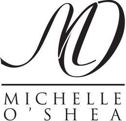 MO MICHELLE O'SHEA logo