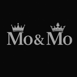 MO & MO logo