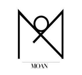 MO MOAN logo