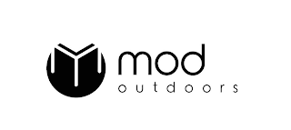 MO MOD OUTDOORS logo