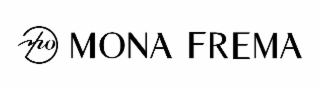 MO MONA FREMA logo