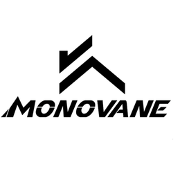 MO MONOVANE logo