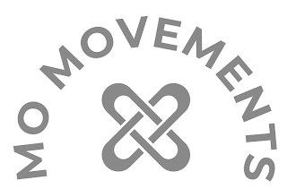 MO MOVEMENTS logo
