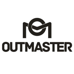 MO OUTMASTER logo
