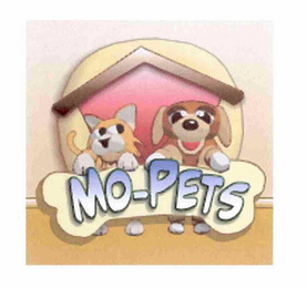 MO-PETS logo