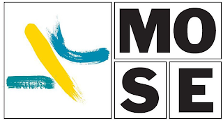 MO S E logo