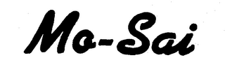 MO-SAI logo